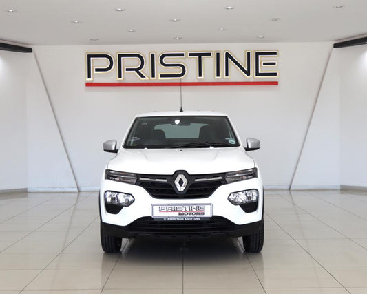 2022 Renault Kwid 1.0 Dynamique