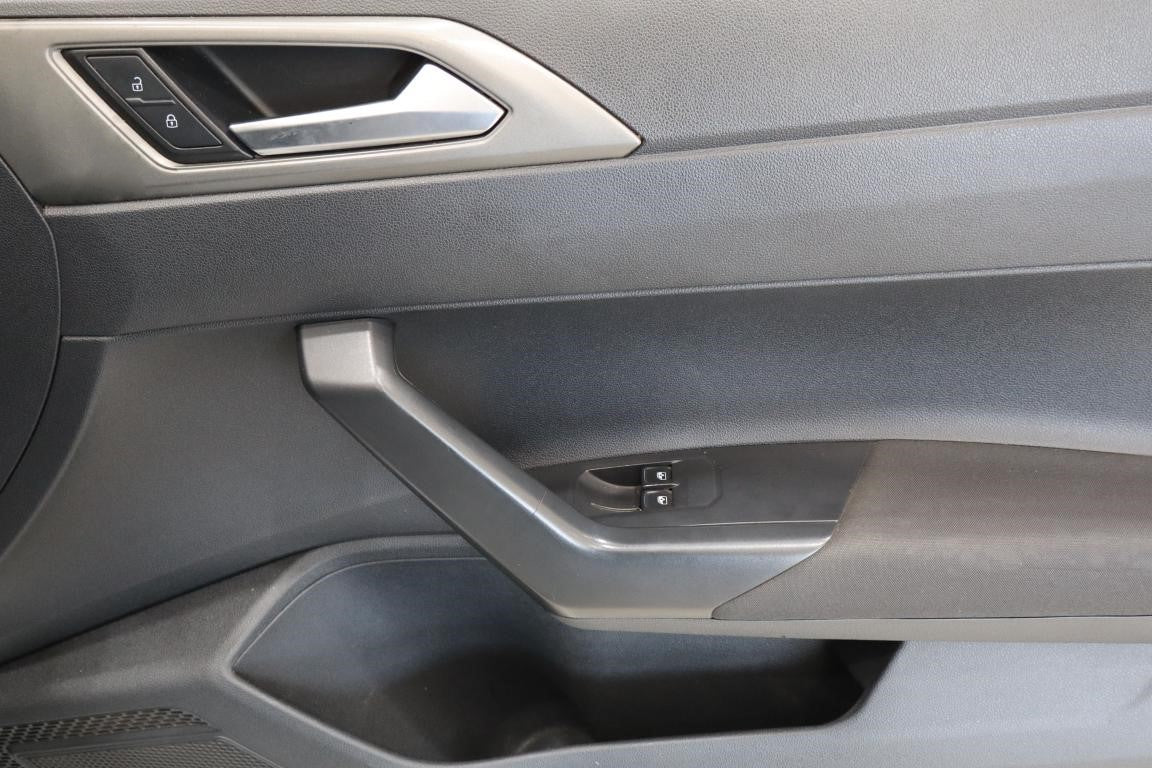 2018 Volkswagen Polo Hatch 1.0TSI Trendline