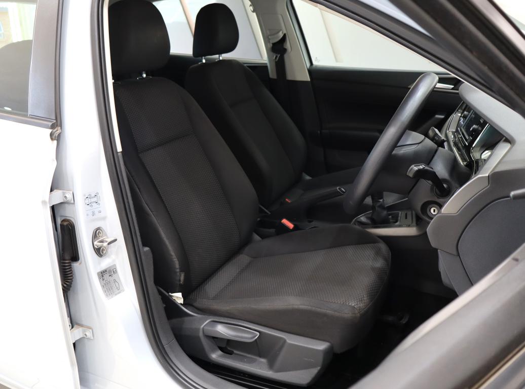 2018 Volkswagen Polo Hatch 1.0TSI Trendline