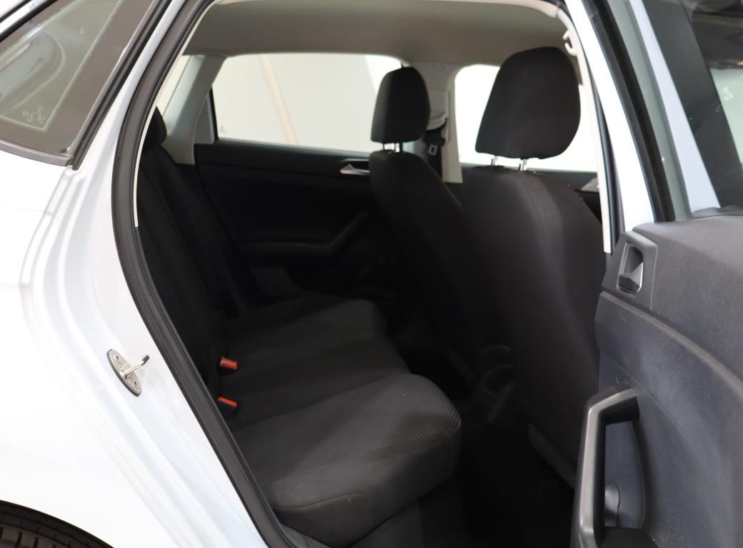 2018 Volkswagen Polo Hatch 1.0TSI Trendline
