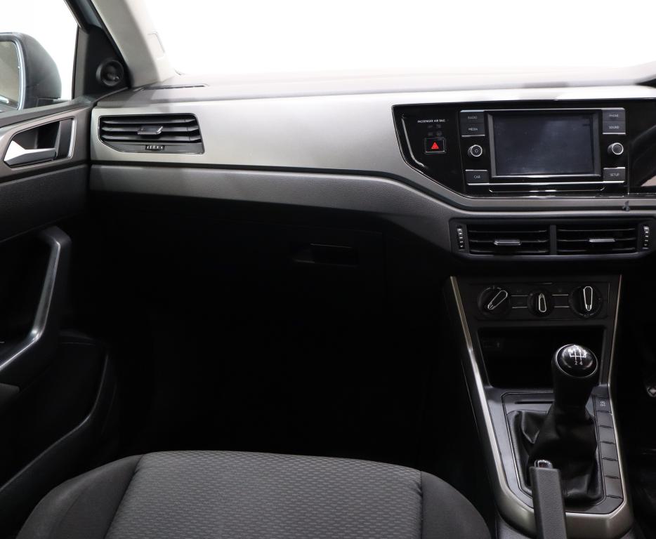 2018 Volkswagen Polo Hatch 1.0TSI Trendline