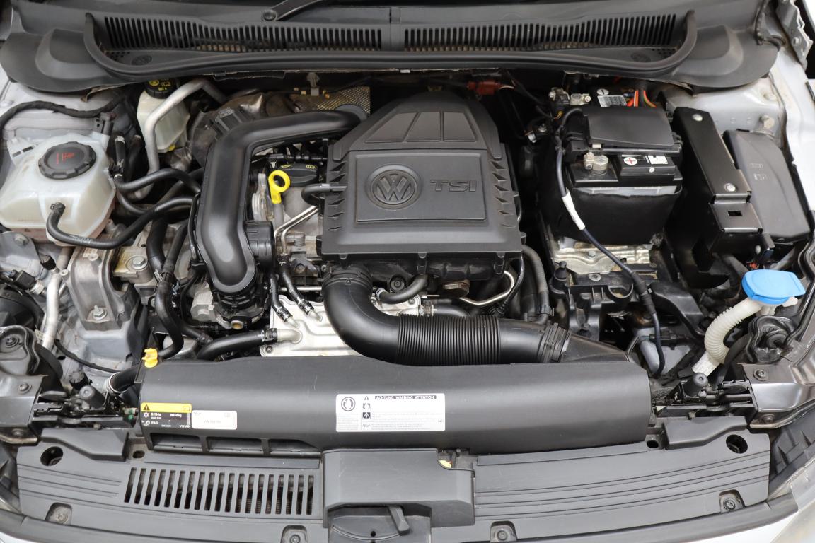 2018 Volkswagen Polo Hatch 1.0TSI Trendline