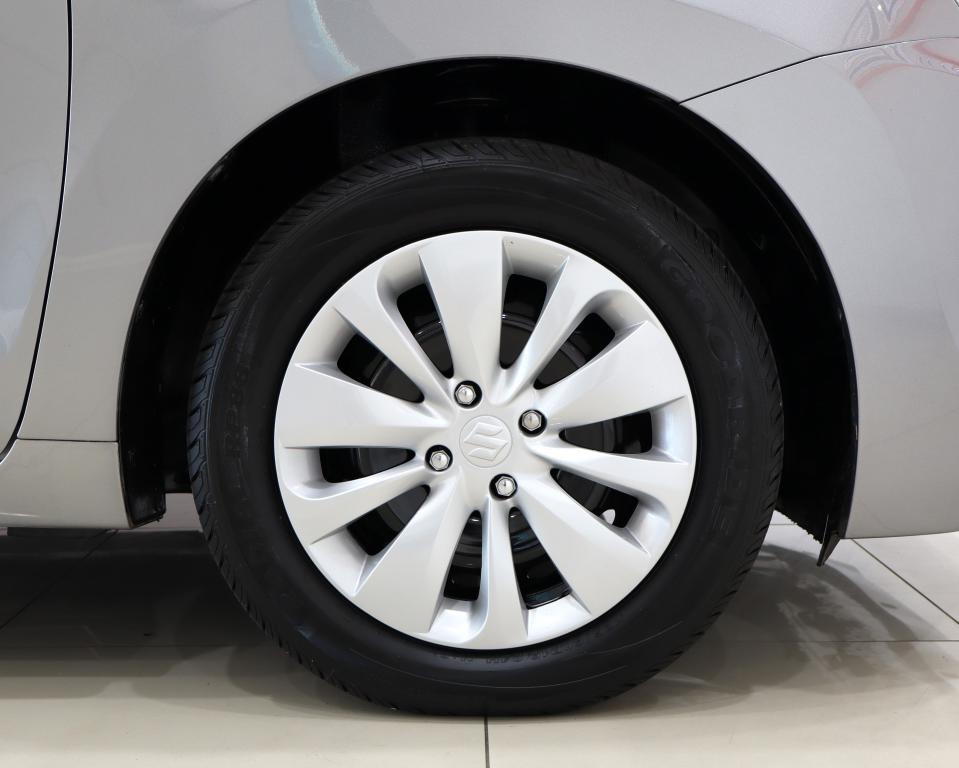 2018 Suzuki Baleno 1.4 GL