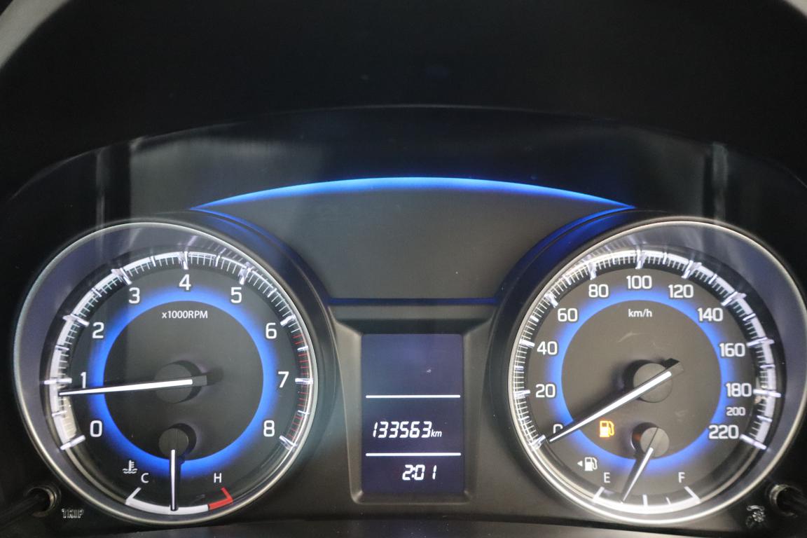 2018 Suzuki Baleno 1.4 GL