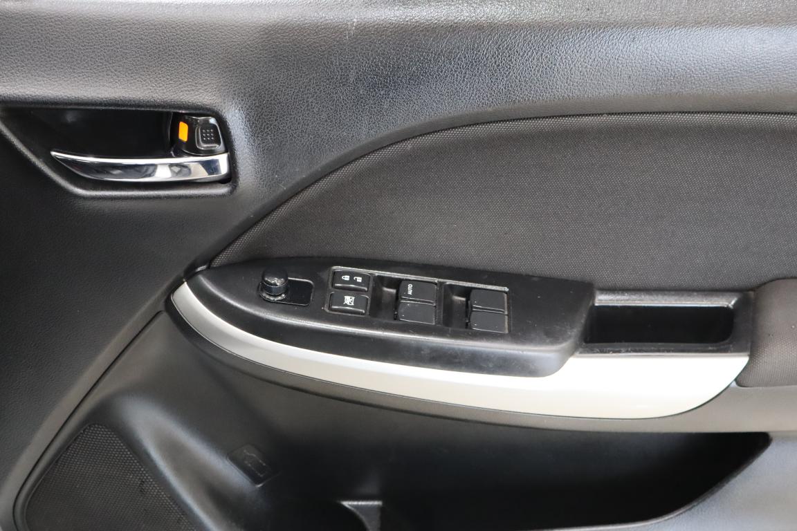 2018 Suzuki Baleno 1.4 GL