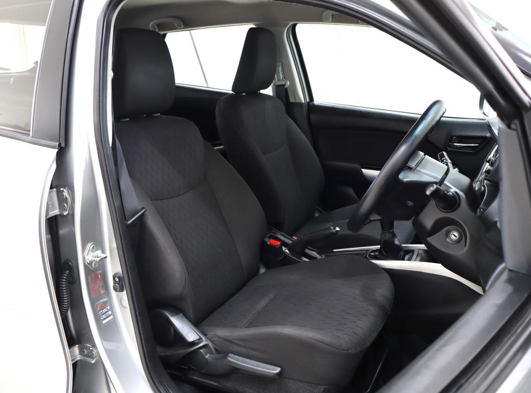 2018 Suzuki Baleno 1.4 GL