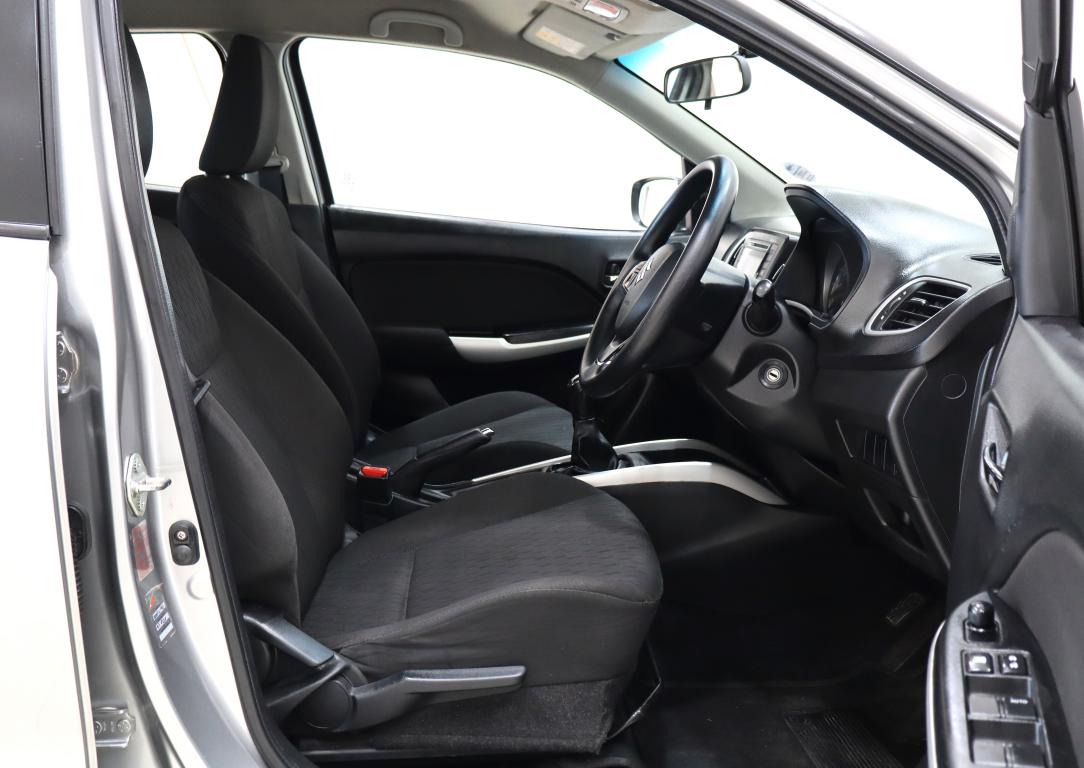 2018 Suzuki Baleno 1.4 GL