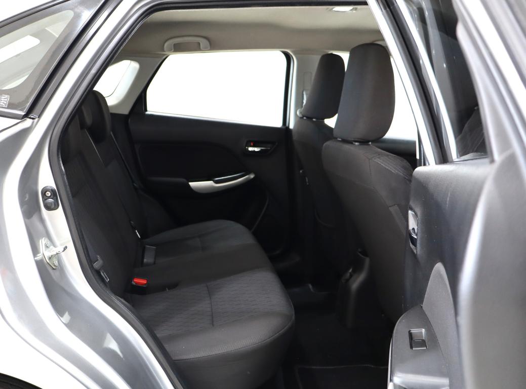 2018 Suzuki Baleno 1.4 GL