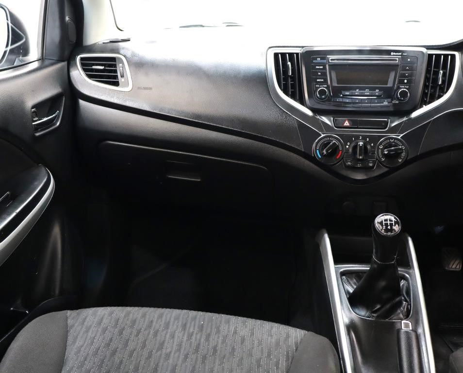 2018 Suzuki Baleno 1.4 GL