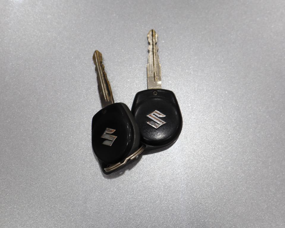 2018 Suzuki Baleno 1.4 GL