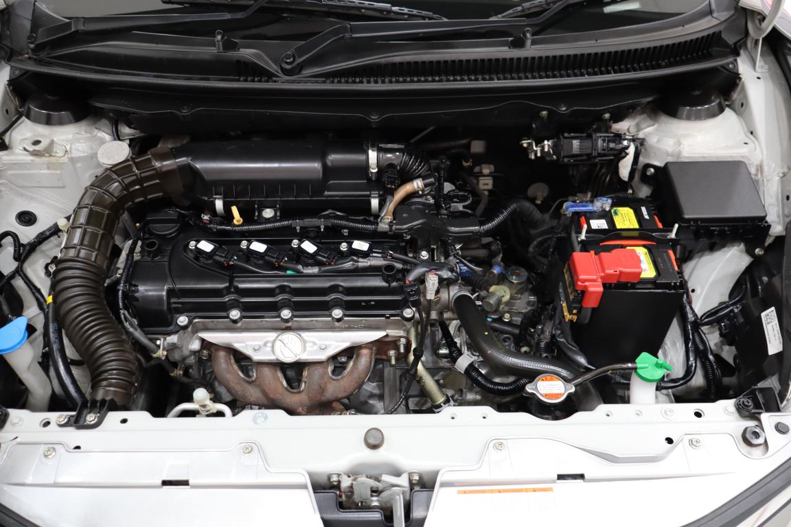 2018 Suzuki Baleno 1.4 GL