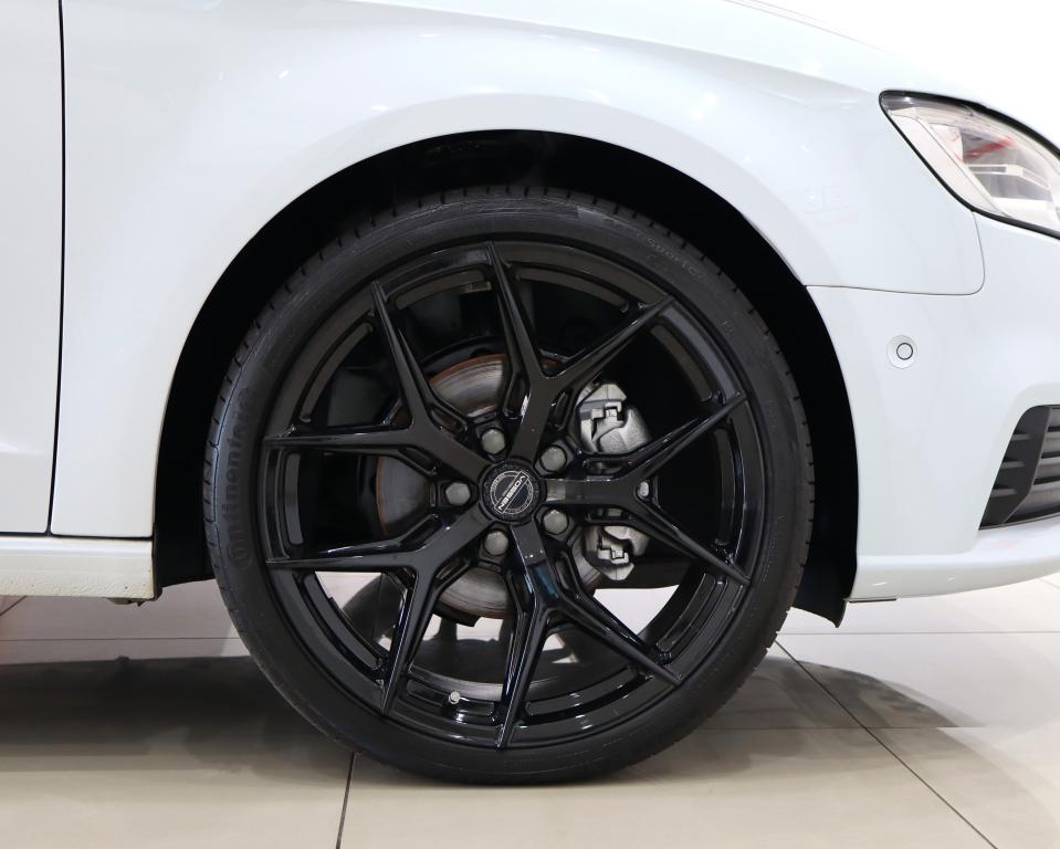 2020 Audi A3 Sportback 30TFSI S Line