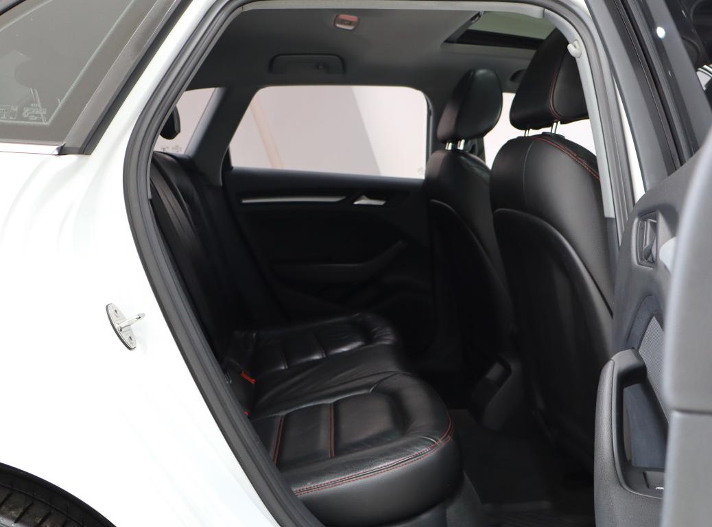 2020 Audi A3 Sportback 30TFSI S Line