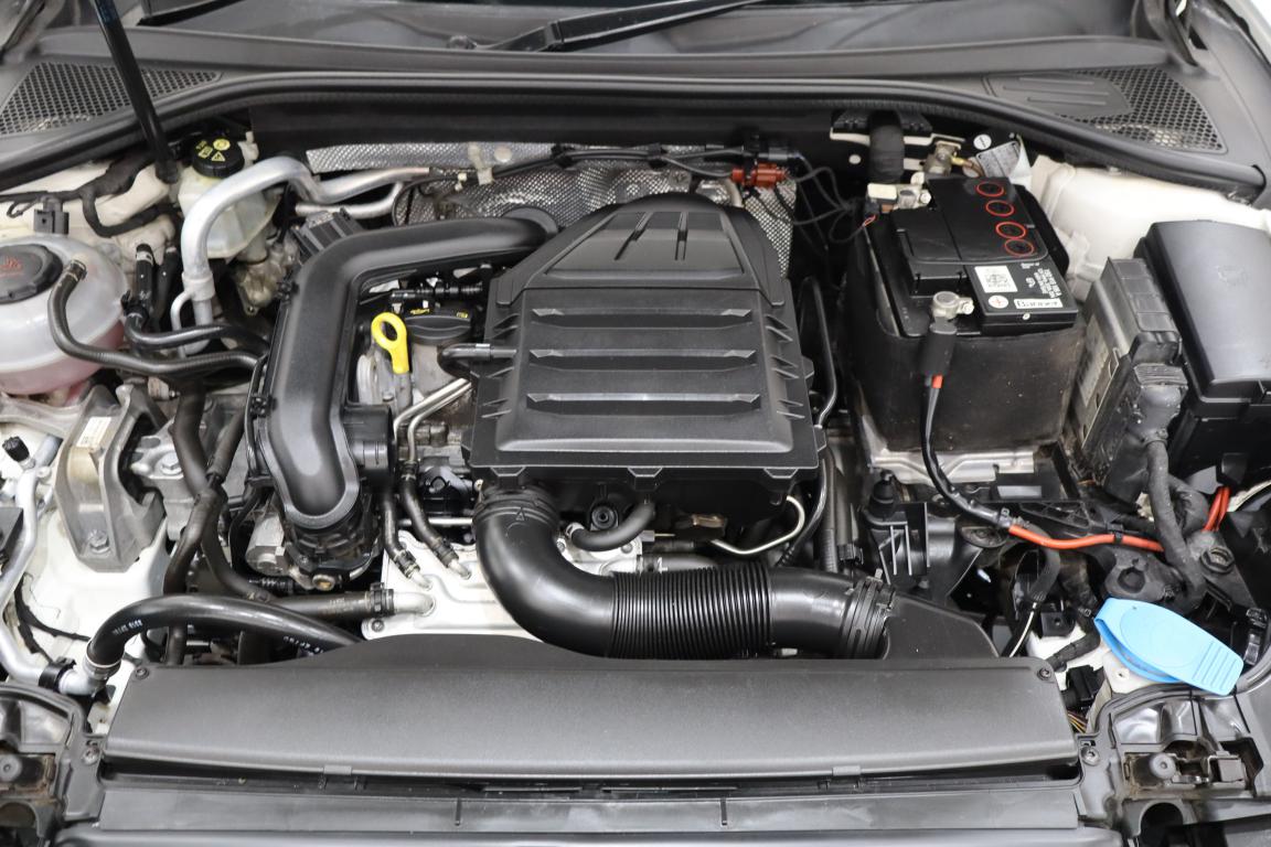 2020 Audi A3 Sportback 30TFSI S Line