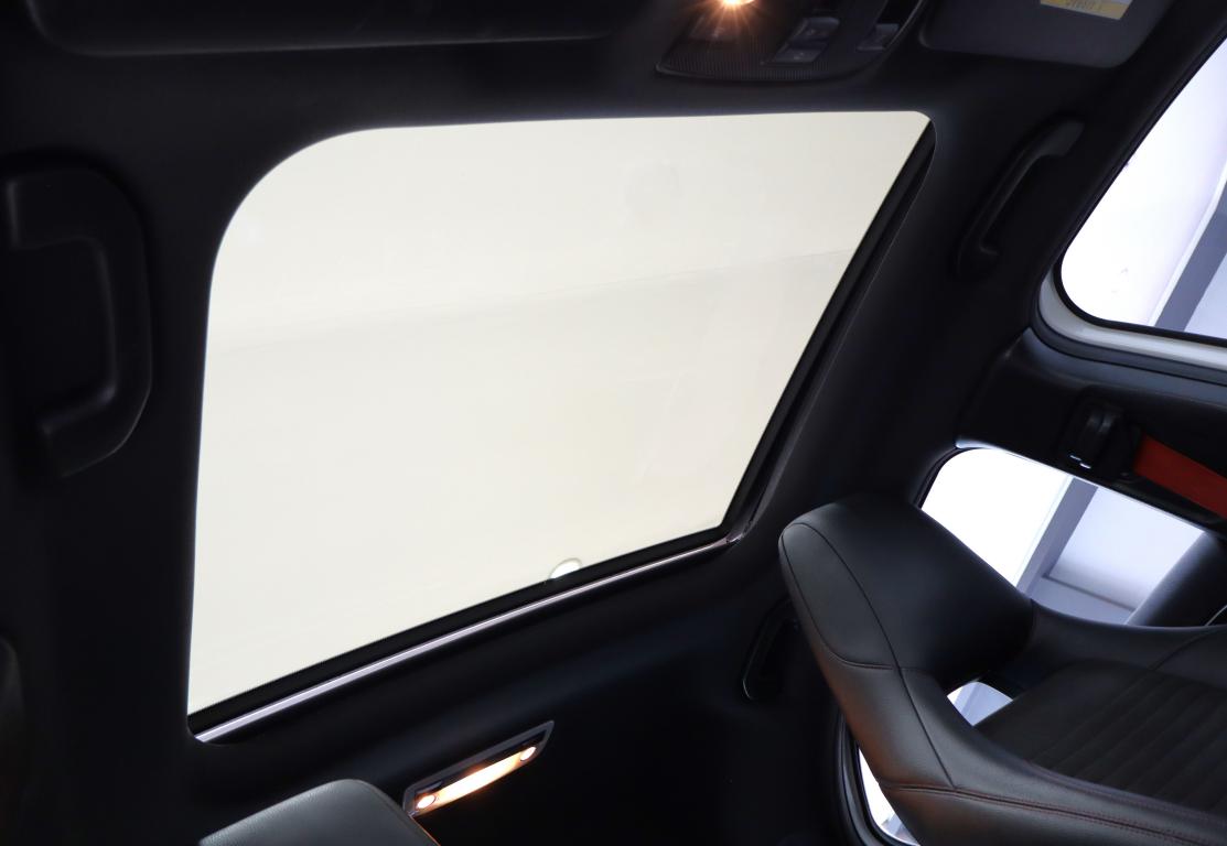 2016 Mercedes-Benz A-Class A250 Sport