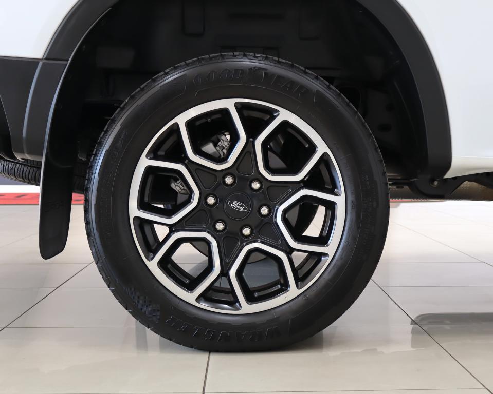 2023 Ford Ranger 2.0 Biturbo Supercab Wildtrak 4x4