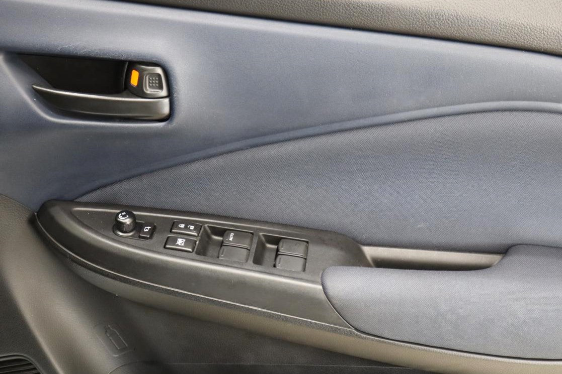2024 Toyota Starlet 1.5 XS Auto