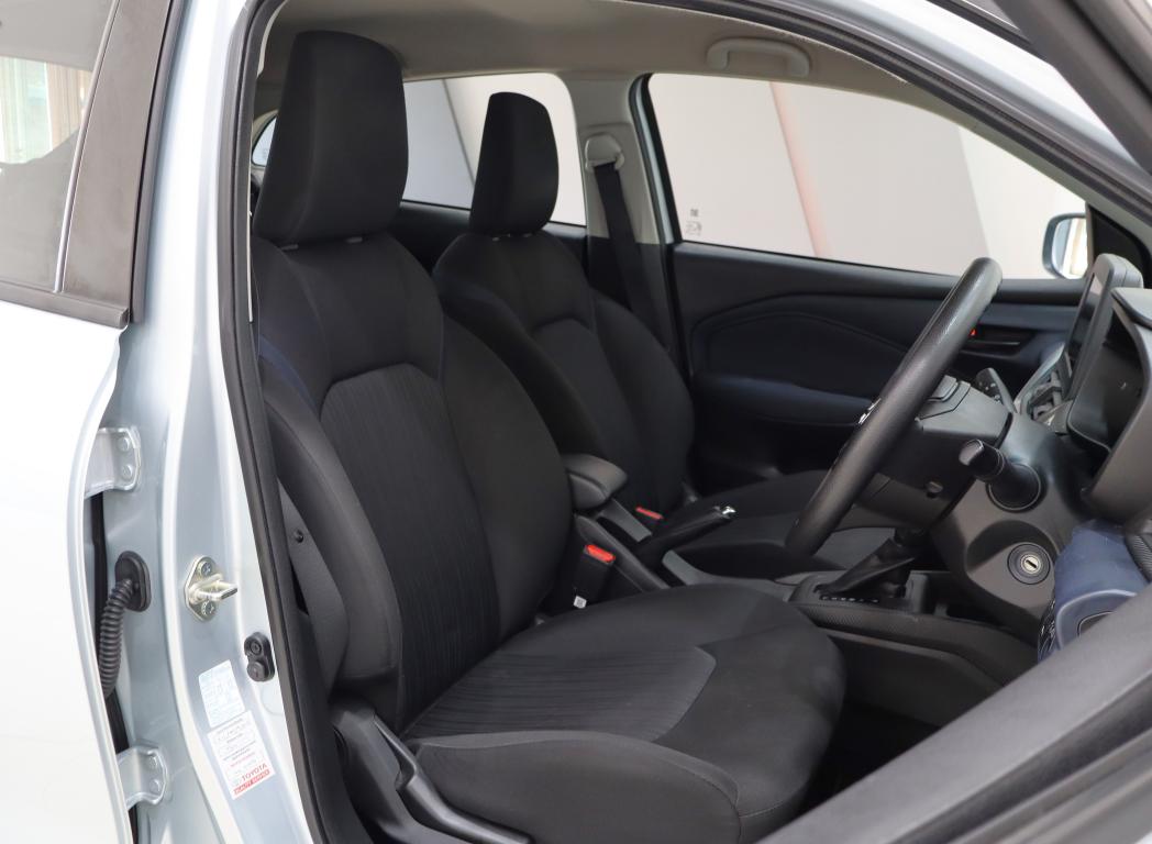 2024 Toyota Starlet 1.5 XS Auto