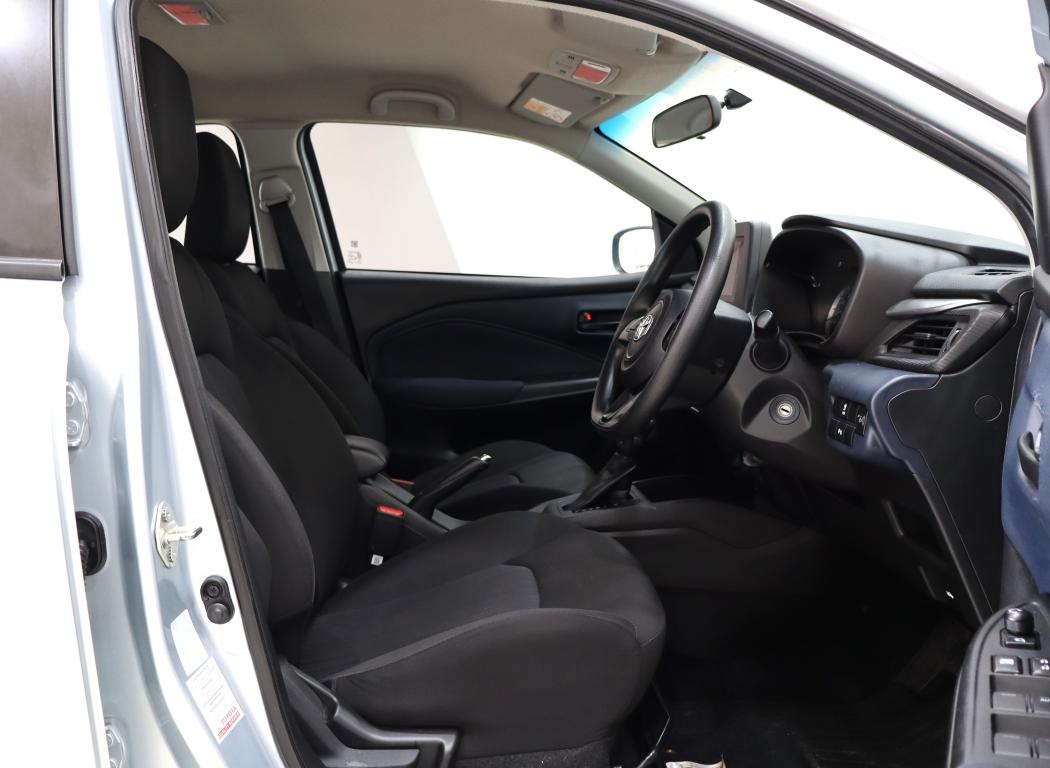 2024 Toyota Starlet 1.5 XS Auto