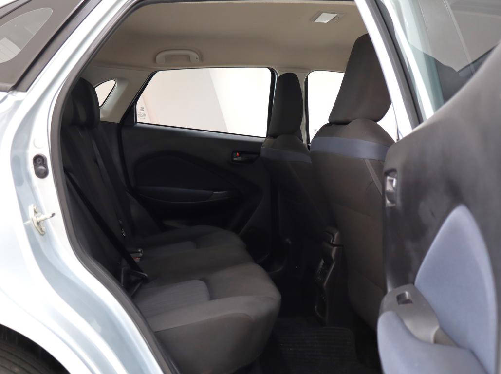 2024 Toyota Starlet 1.5 XS Auto
