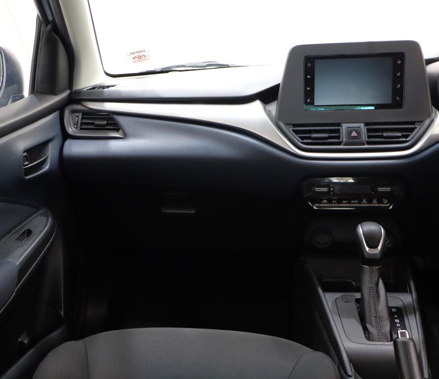 2024 Toyota Starlet 1.5 XS Auto