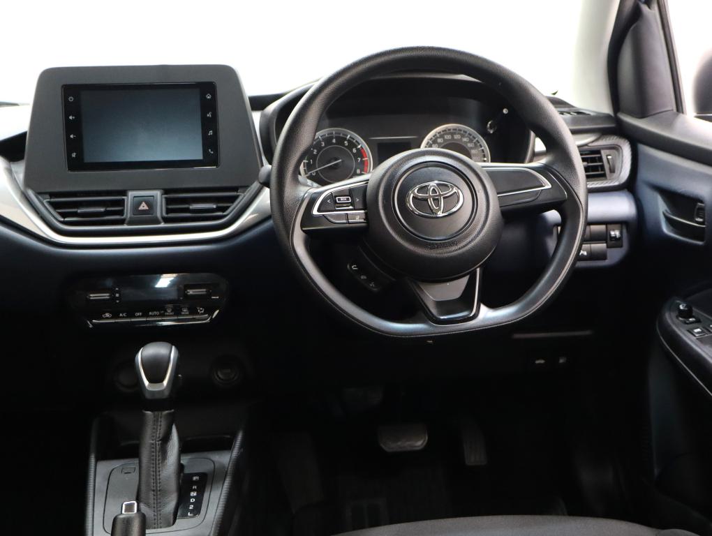 2024 Toyota Starlet 1.5 XS Auto