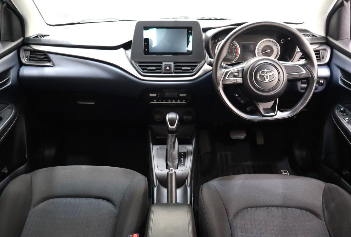 2024 Toyota Starlet 1.5 XS Auto
