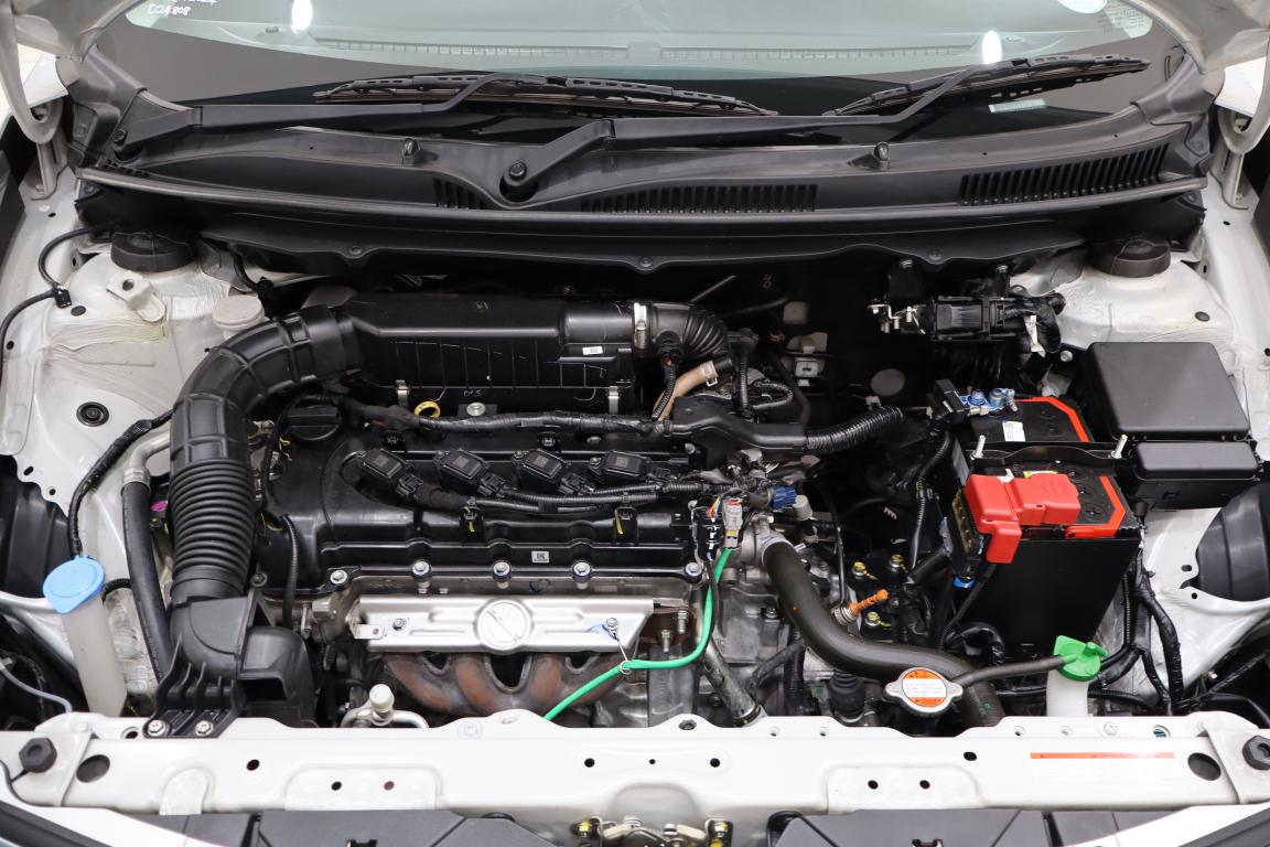 2024 Toyota Starlet 1.5 XS Auto