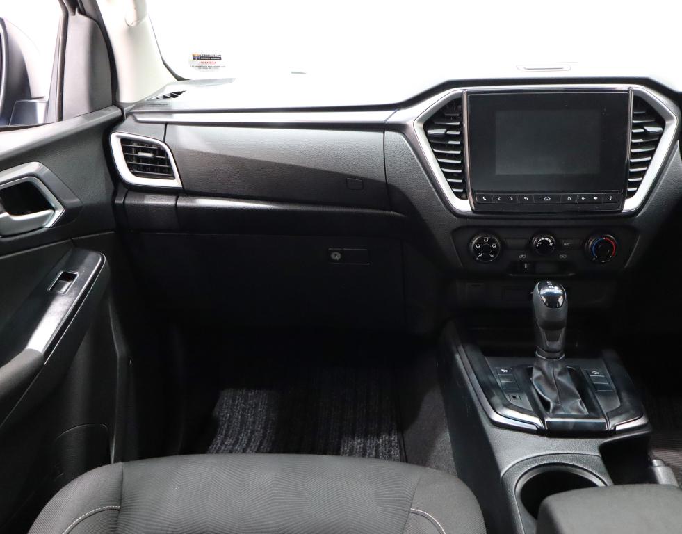 2022 Isuzu D-Max 1.9TD Extended Cab LS (Auto)