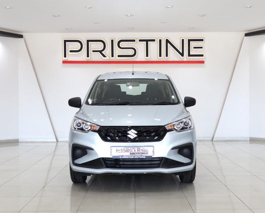 2025 Suzuki Ertiga 1.5 GA