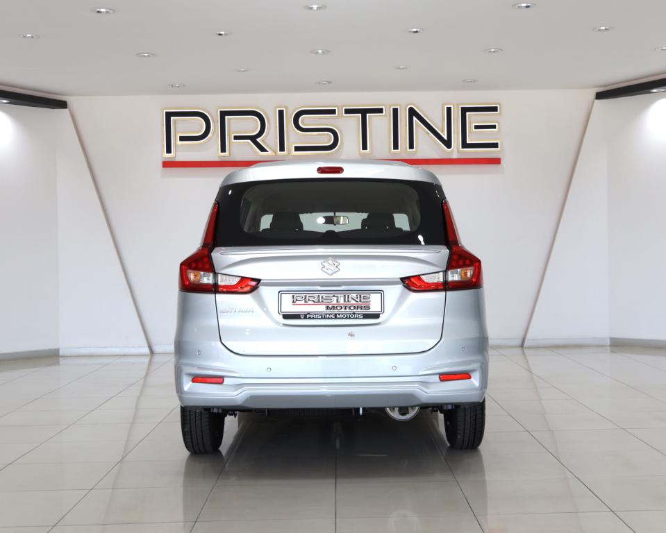 2025 Suzuki Ertiga 1.5 GA