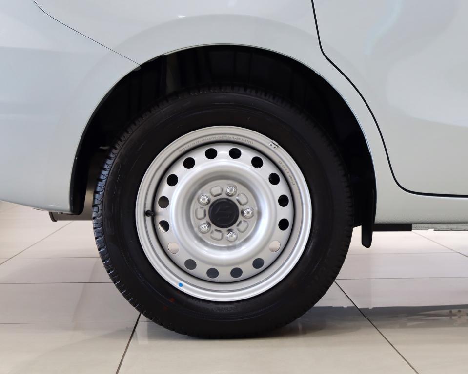 2025 Suzuki Ertiga 1.5 GA