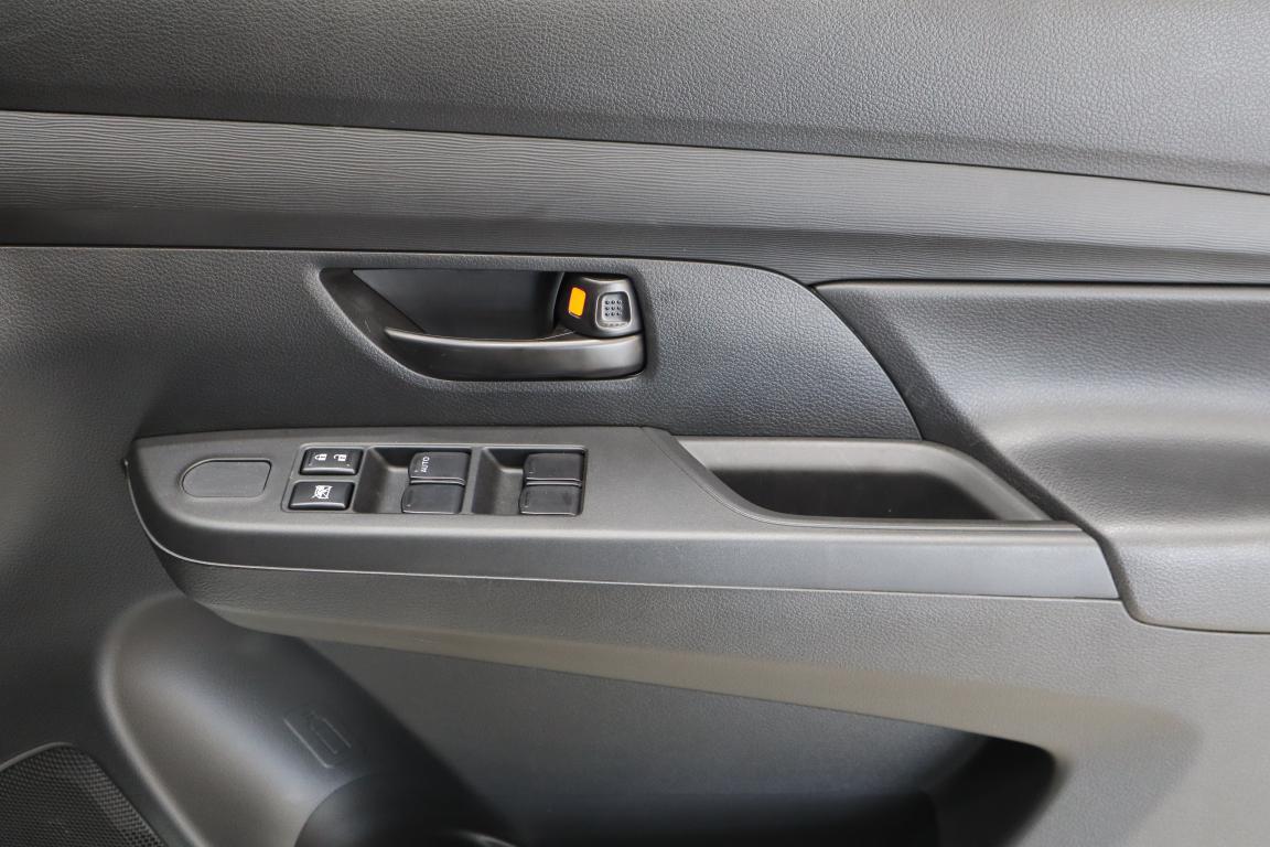 2025 Suzuki Ertiga 1.5 GA