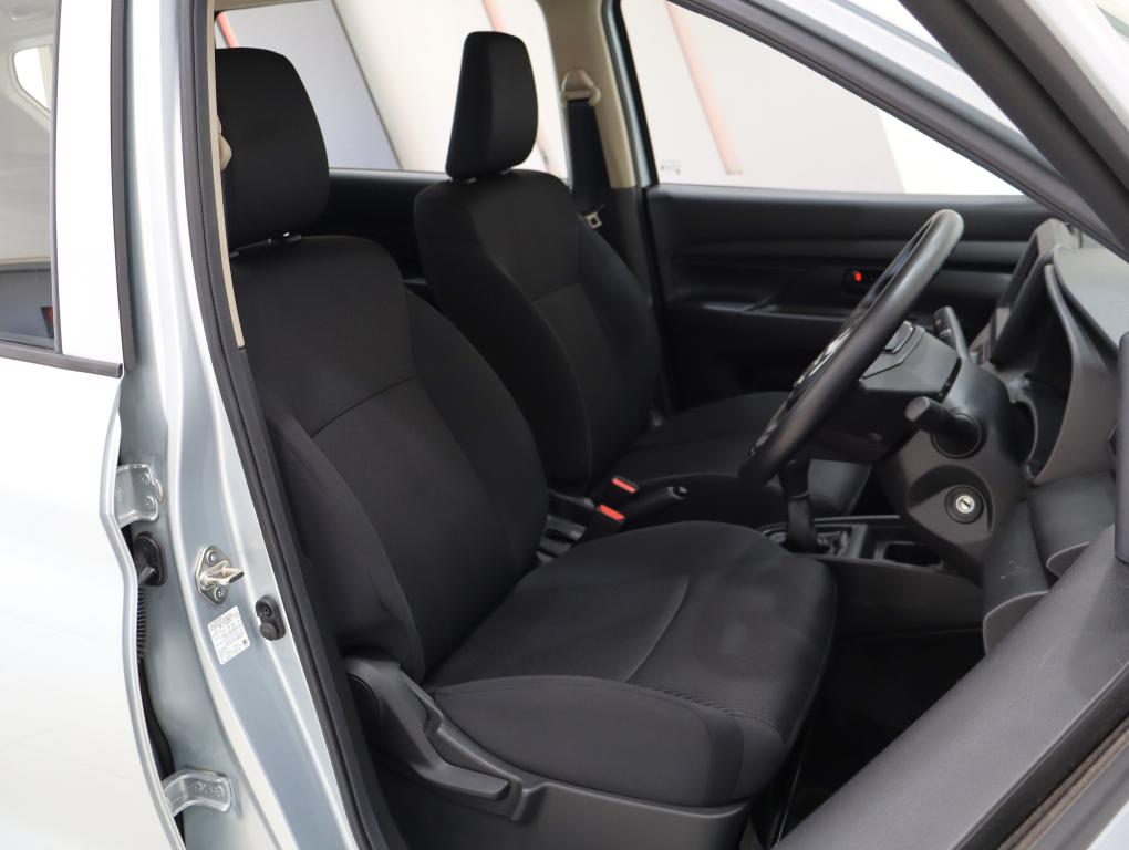 2025 Suzuki Ertiga 1.5 GA
