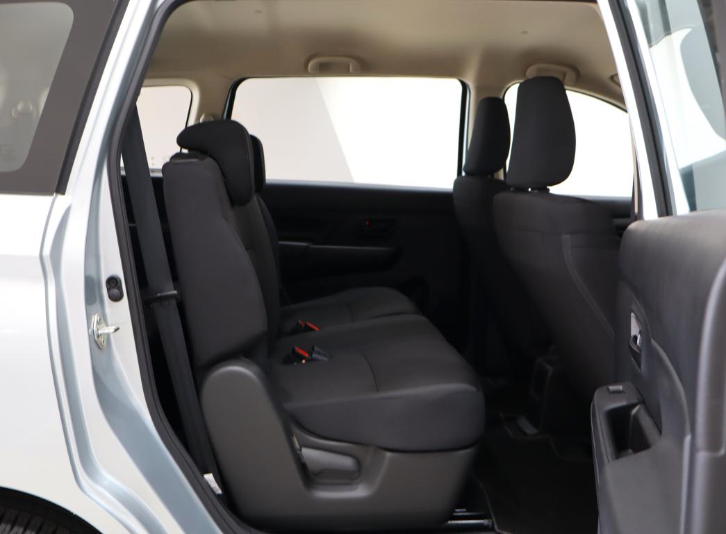 2025 Suzuki Ertiga 1.5 GA
