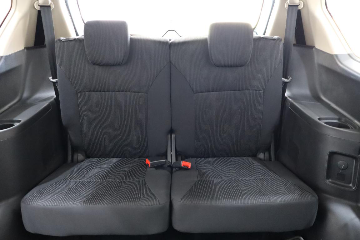 2025 Suzuki Ertiga 1.5 GA