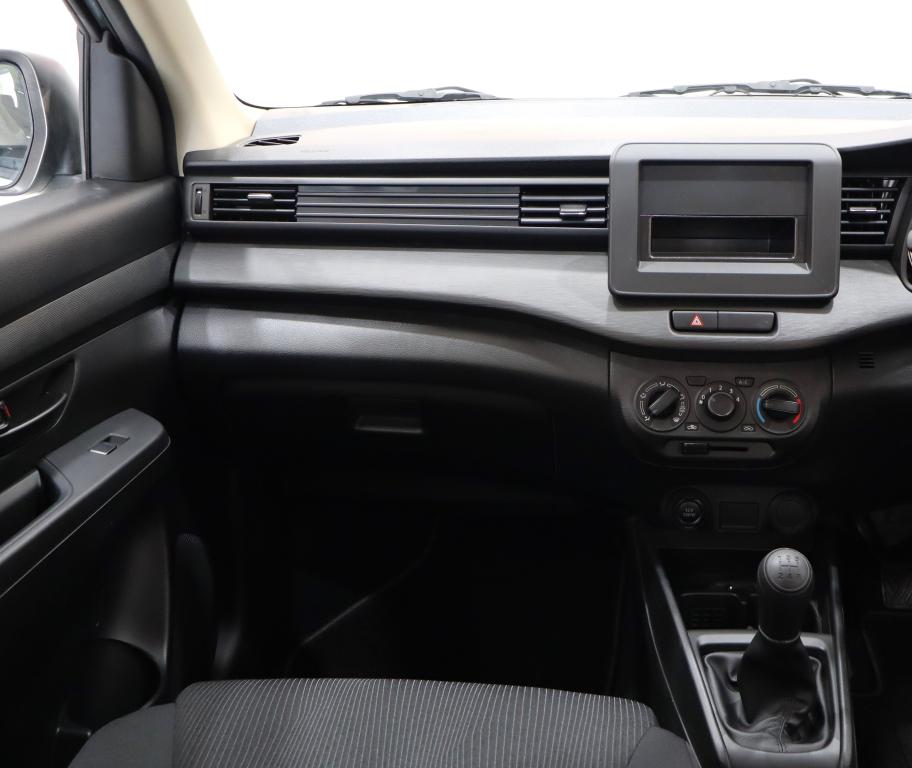 2025 Suzuki Ertiga 1.5 GA