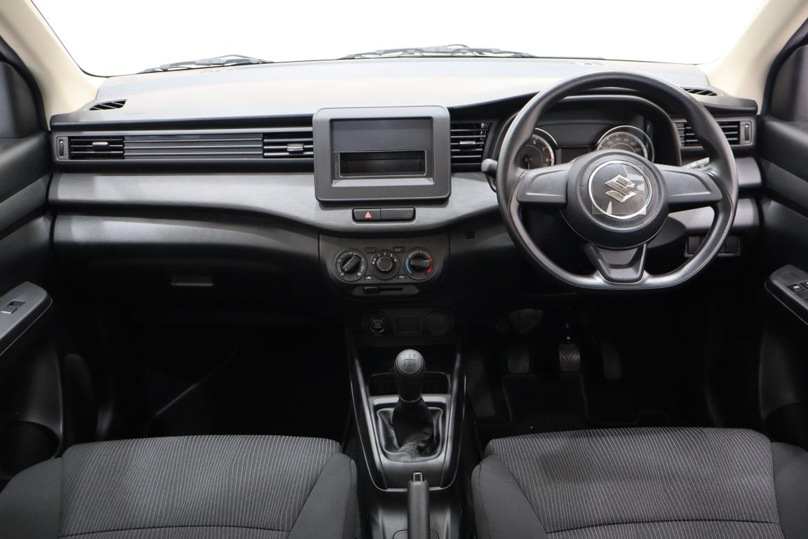 2025 Suzuki Ertiga 1.5 GA