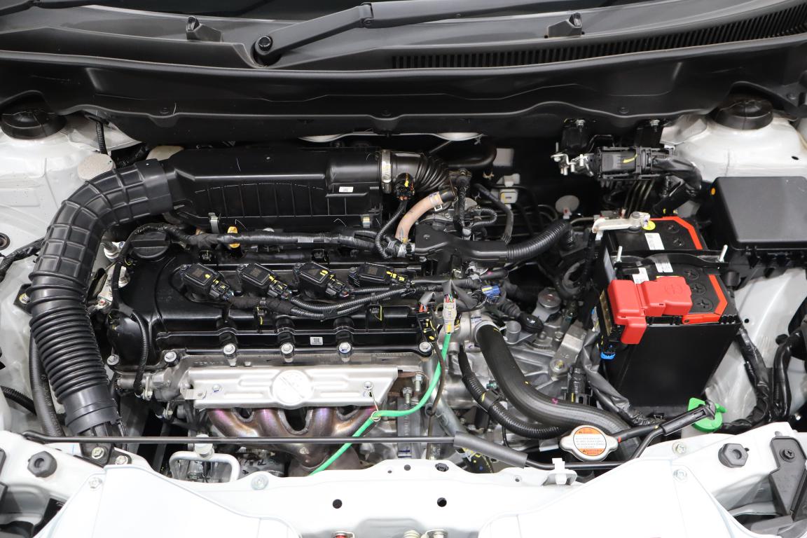 2025 Suzuki Ertiga 1.5 GA