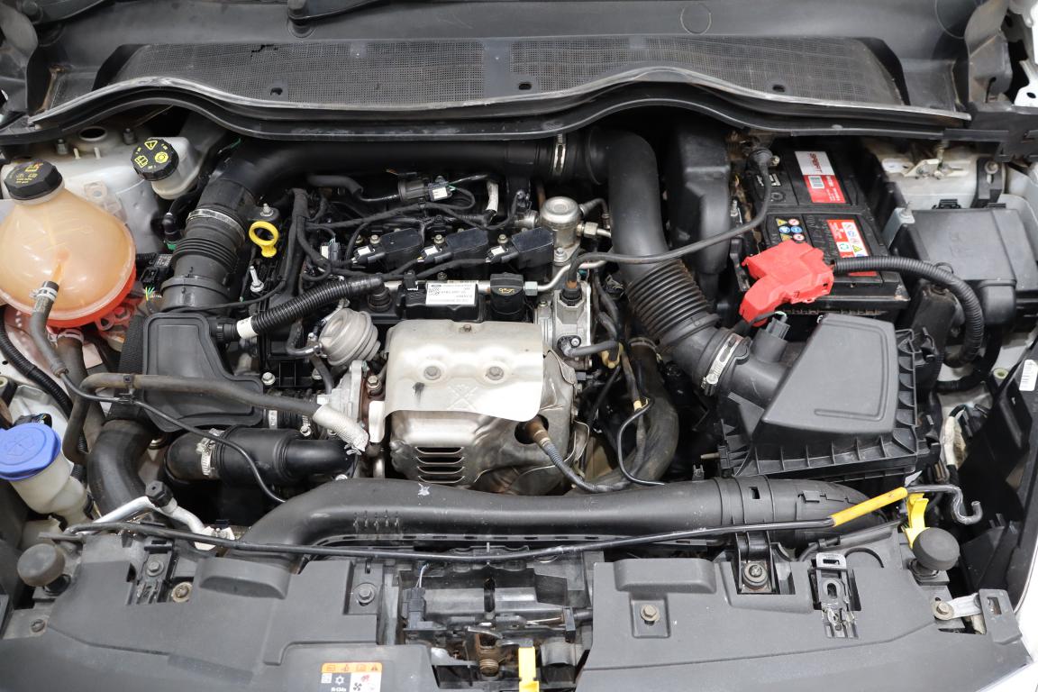 2018 Ford Fiesta 1.0T Trend