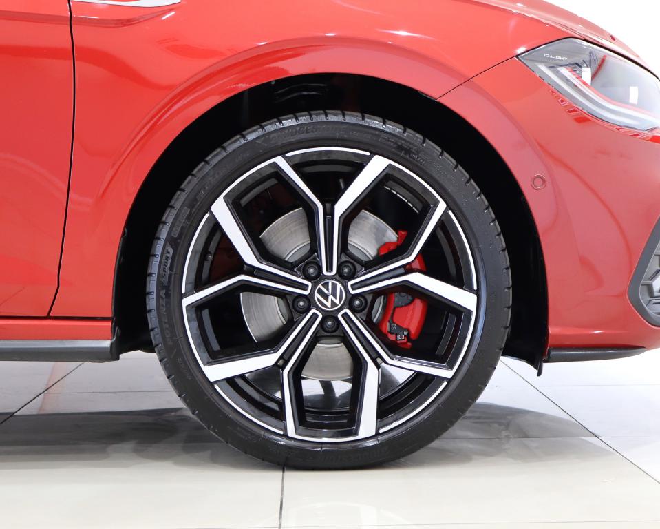 2024 Volkswagen Polo 2.0 GTI DSG (147KW)