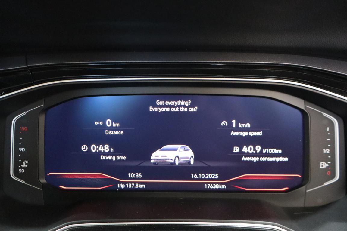2024 Volkswagen Polo 2.0 GTI DSG (147KW)