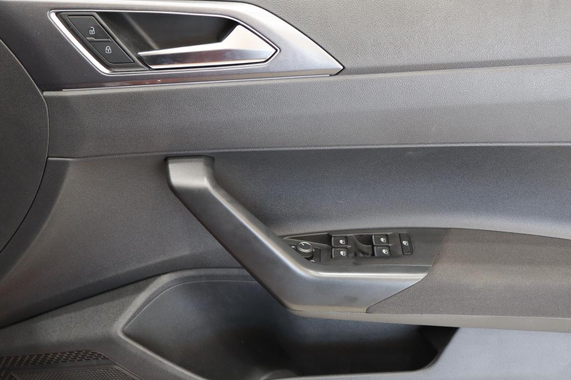 2024 Volkswagen Polo 2.0 GTI DSG (147KW)