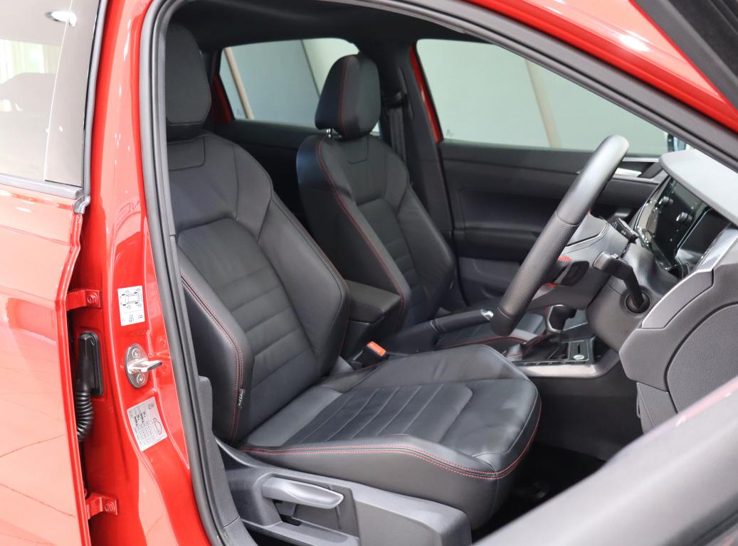 2024 Volkswagen Polo 2.0 GTI DSG (147KW)