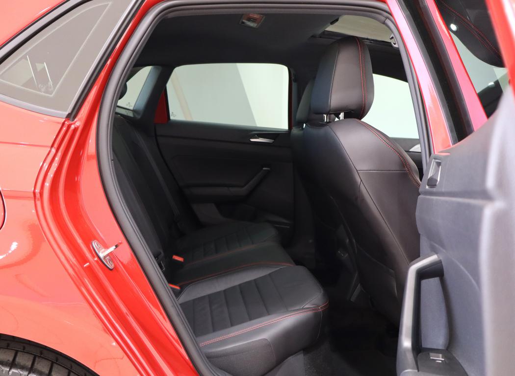 2024 Volkswagen Polo 2.0 GTI DSG (147KW)