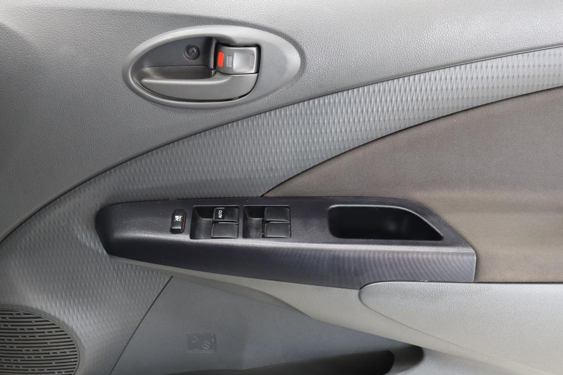 2017 Toyota Etios hatch 1.5 Sprint