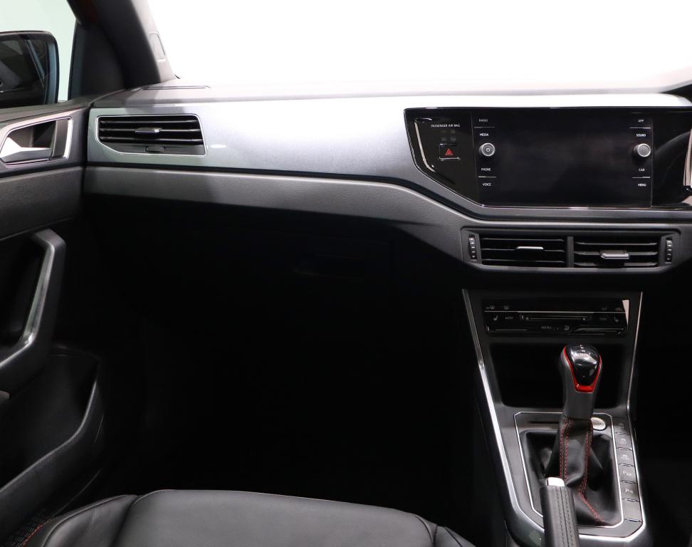 2024 Volkswagen Polo 2.0 GTI DSG (147KW)