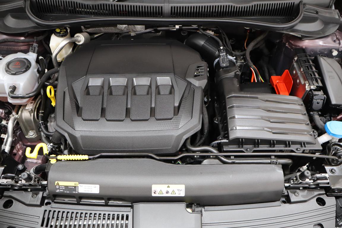 2024 Volkswagen Polo 2.0 GTI DSG (147KW)