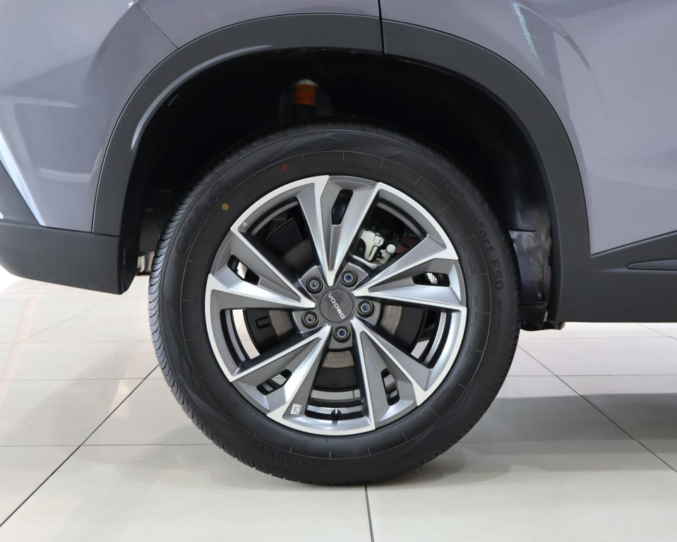 2025 OMODA C5 1.5 Street