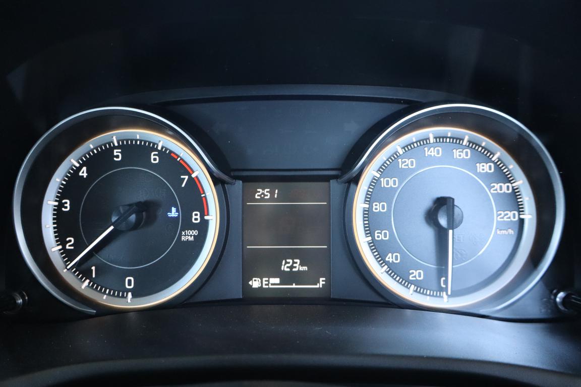 2025 Suzuki Ertiga 1.5 GA